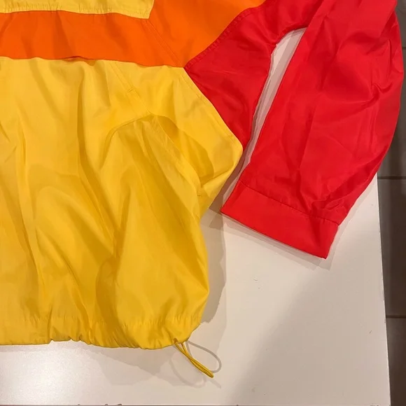 Forever 21 Pullover Jacket with Hood - Picture 3 of 4